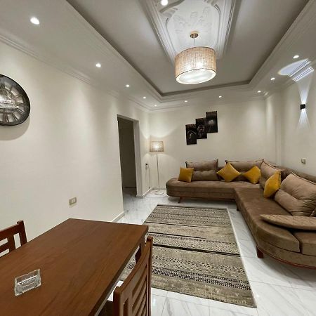 Kemet Apartment Luxor Eksteriør bilde