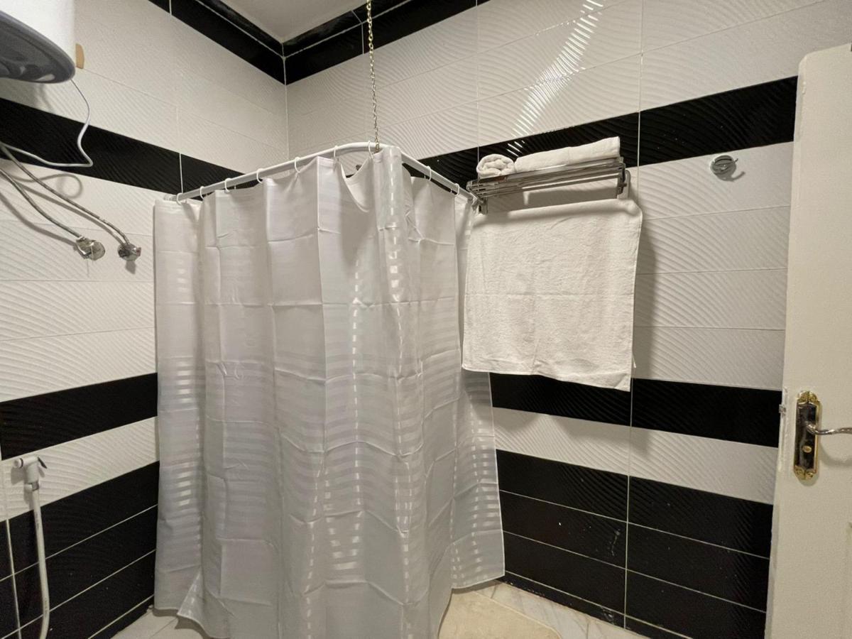 Kemet Apartment Luxor Eksteriør bilde